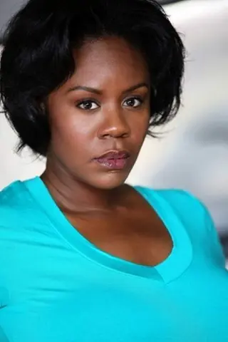 Andrene Ward-Hammond - Filmography • Carriera