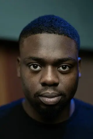 Demmy Ladipo - Filmography • Carriera