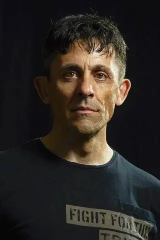 Iñigo Núñez - Filmography • Carriera