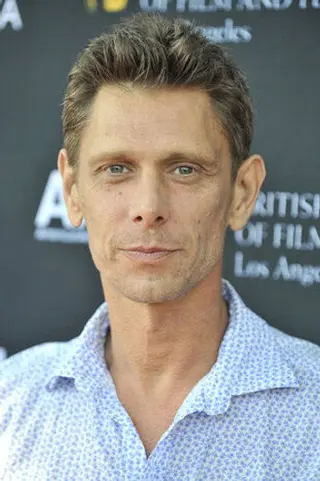Jamie Harris - Filmography • Carriera