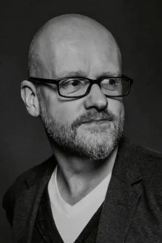 Barrie Gower - Filmography • Carriera