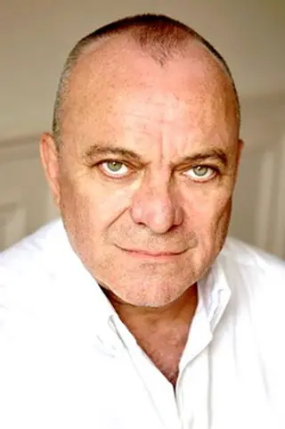 Jean-Christophe Bouvet - Filmography • Carriera