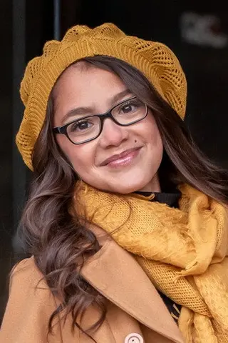 Liamani Segura - Filmography • Carriera