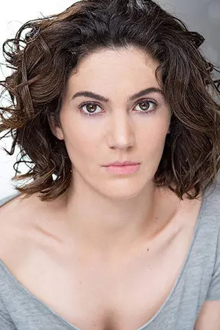 Crystal Rivers - Filmography • Carriera