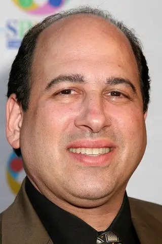Michael Kostroff - Filmography • Carriera