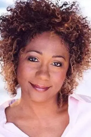 Berlinda Tolbert - Filmography • Carriera