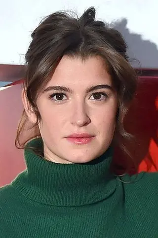 Oriane Deschamps - Filmography • Carriera