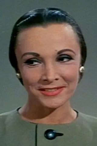 Judy Landon - Filmography • Carriera