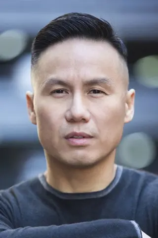 BD Wong - Filmography • Carriera