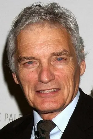 David Selby - Filmography • Carriera