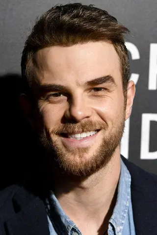 Nathaniel Buzolic - Filmography • Carriera