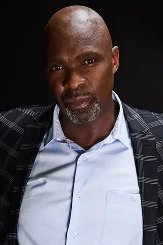 Simo Mogwaza - Filmography • Carriera