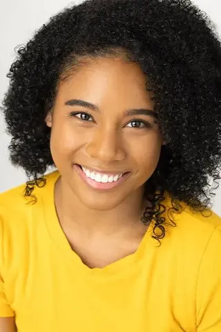 Kaleah Crump - Filmography • Carriera