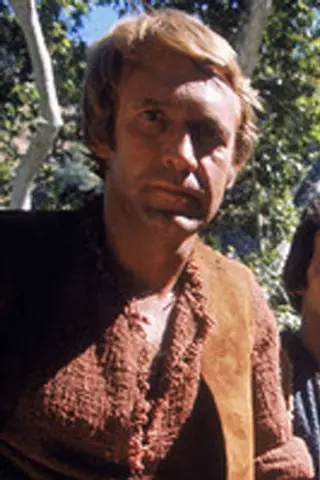 Ron Harper - Filmography • Carriera