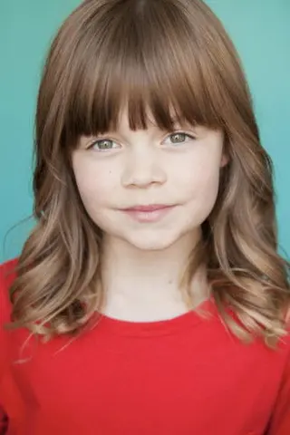 Ember Ambrose - Filmography • Carriera