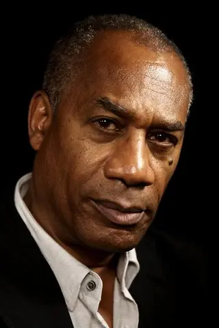 Joe Morton - Filmography • Carriera