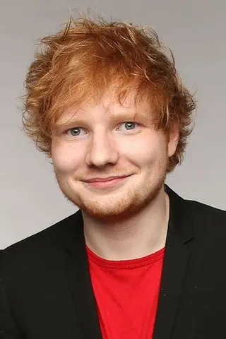 Ed Sheeran - Filmography • Carriera
