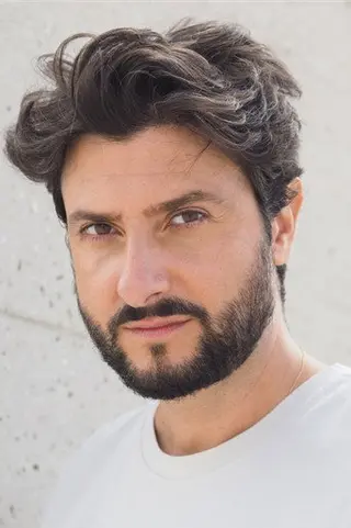 Grégory Di Meglio - Filmography • Carriera