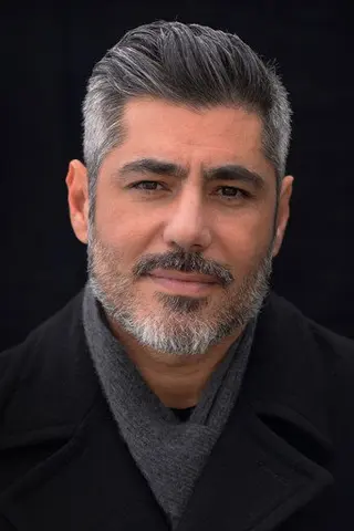 Danny Nucci - Filmography • Carriera
