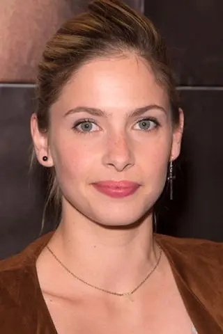 Chloé Coulloud - Filmography • Carriera