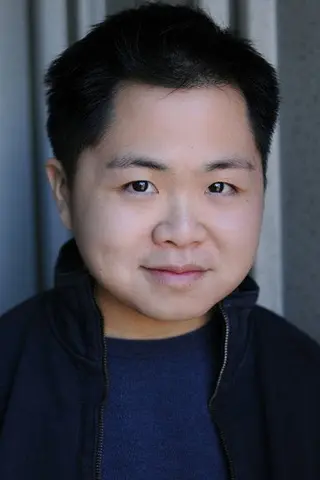 Matthew Moy - Filmography • Carriera