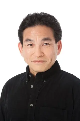Kenji Anan - Filmography • Carriera