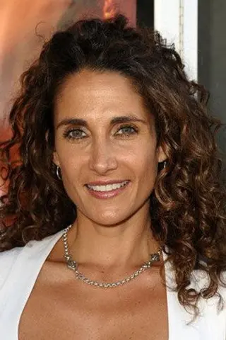 Melina Kanakaredes - Filmography • Carriera