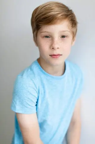 Owen Fielding - Filmography • Carriera