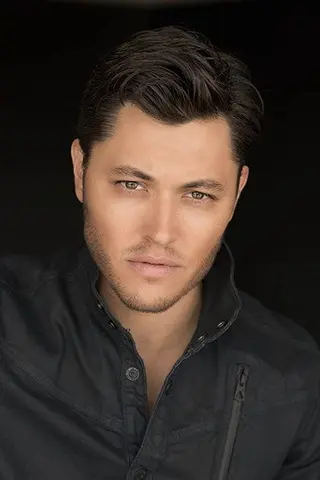 Blair Redford - Filmography • Carriera