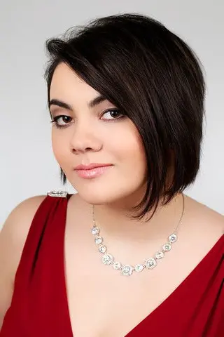 Marissa Lenti - Filmography • Carriera