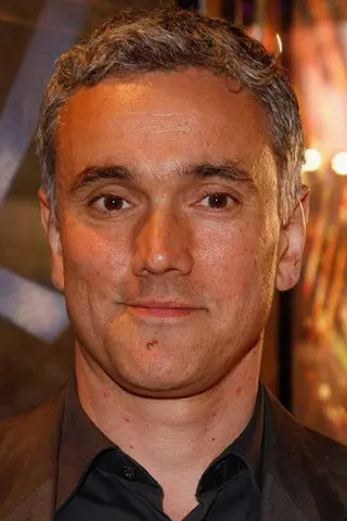 Ben Miles - Filmography • Carriera