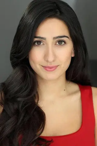 Meltem Gulturk - Filmography • Carriera
