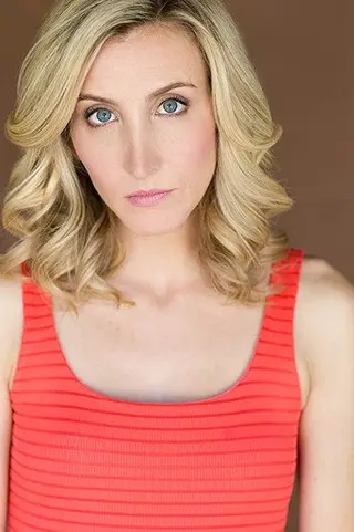 Kate Freund - Filmography • Carriera