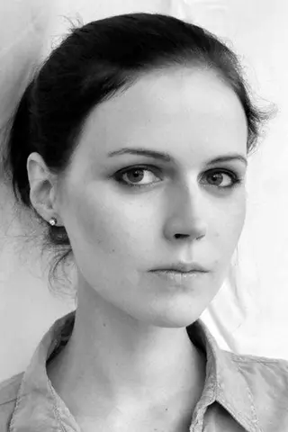 Patrycja Volny - Filmography • Carriera