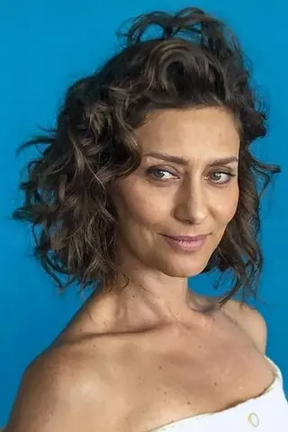 Maria Fernanda Cândido - Filmography • Carriera
