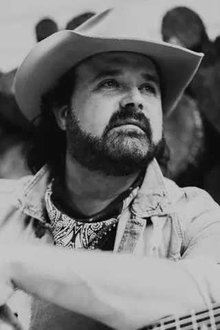 Randy Houser - Filmography • Carriera
