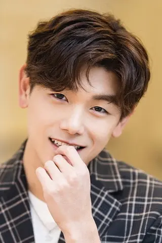 Eric Nam - Filmography • Carriera