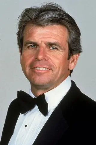 William Devane - Filmography • Carriera