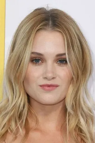 Virginia Gardner - Filmography • Carriera