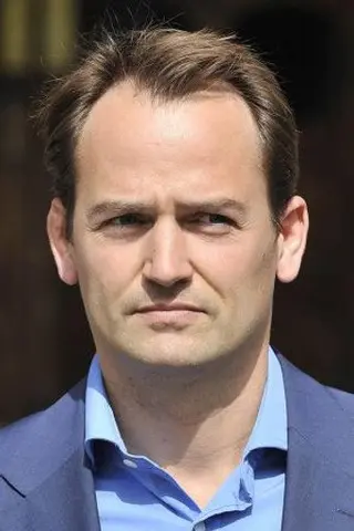 Ben Collins - Filmography • Carriera