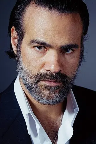 Ali Saam - Filmography • Carriera