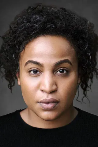 Sophia Nomvete - Filmography • Carriera