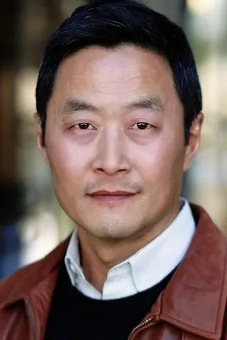 Steve Park - Filmography • Carriera