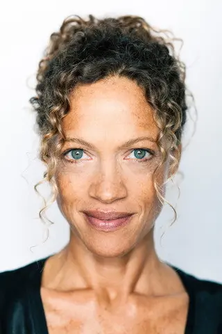 Indra Ové - Filmography • Carriera