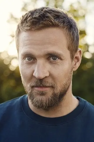 Tobias Santelmann - Filmography • Carriera