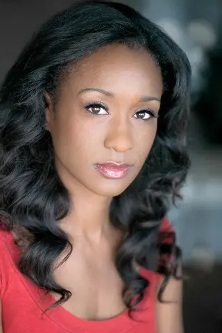Adriane McLean - Filmography • Carriera