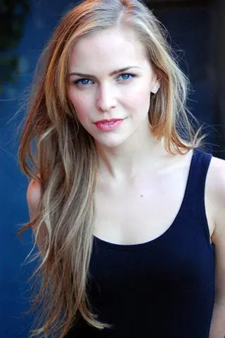 Sara Cicilian - Filmography • Carriera