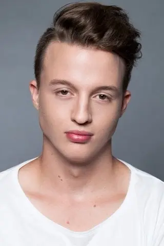 Connor Zegenhagen - Filmography • Carriera
