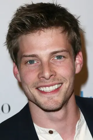 Hunter Parrish - Filmography • Carriera
