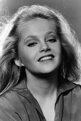 Charlene Tilton - Filmography • Carriera